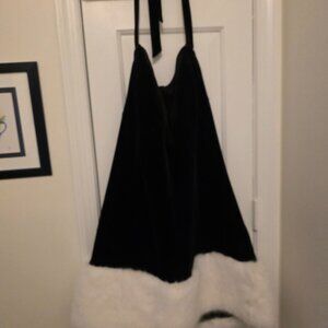 Johnny Wujek for JcPenney Holiday Dress